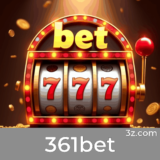 361bet: Apostas Esportivas Completas para Brasileiros