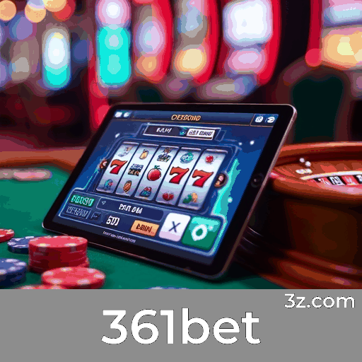 Ganhe Vantagem com o Aplicativo 361bet