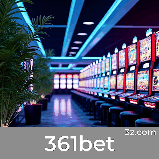 361bet: Apostas Esportivas Completas para Brasileiros