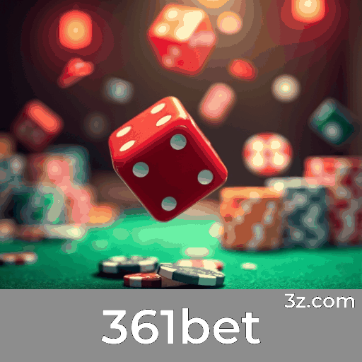 Qualidade Superior em Jogos de Cassino no 361bet