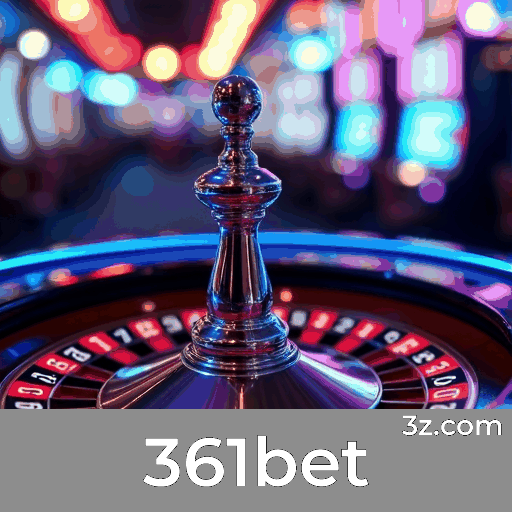 361bet: Jogo em Tempo Real para Brasileiros