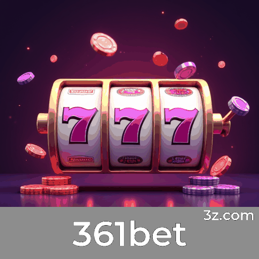 361bet: O Mundo de Jogos Selecionados e Excelentes